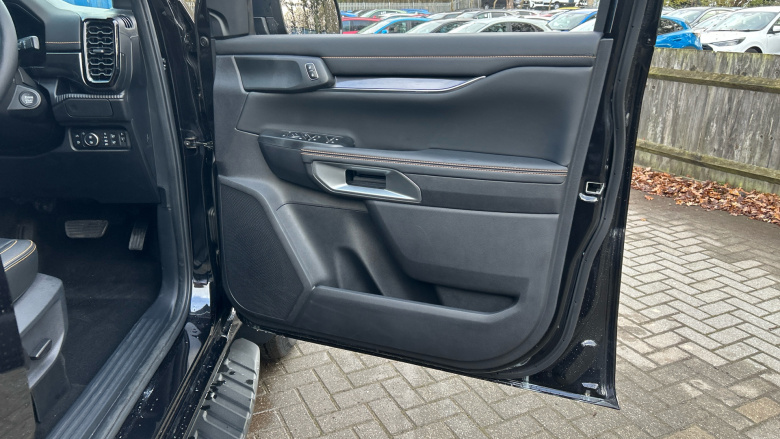 Ford Ranger Petrol Pick Up D/Cab Wildtrak 2.3 EB PHEV 281 Auto [NI]